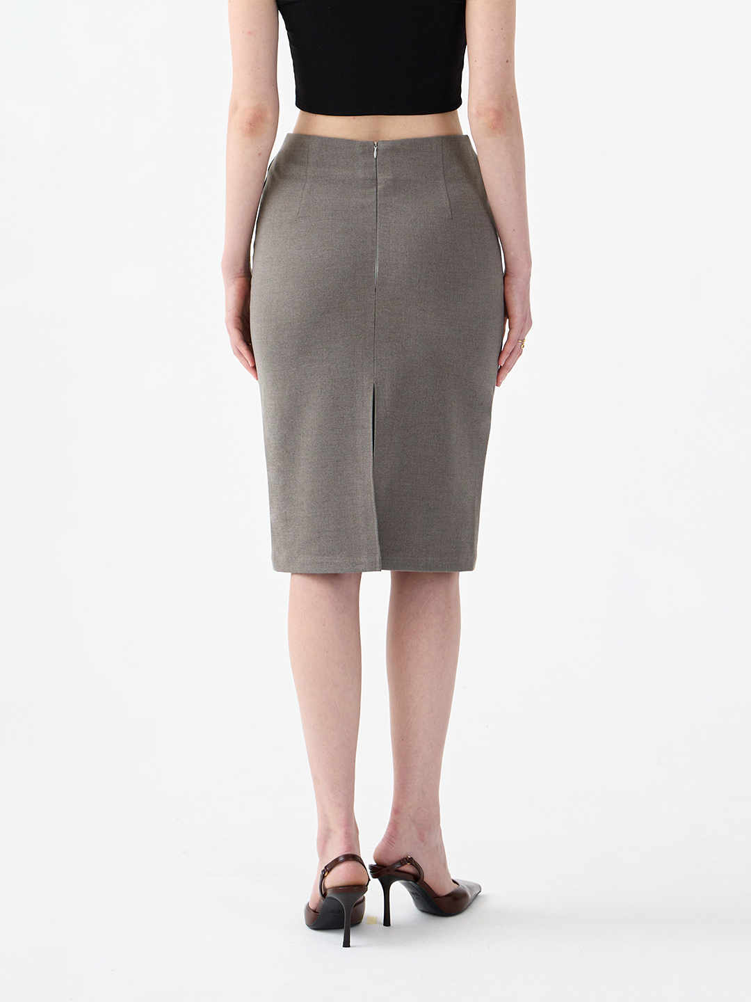 Selene Pencil Skirt