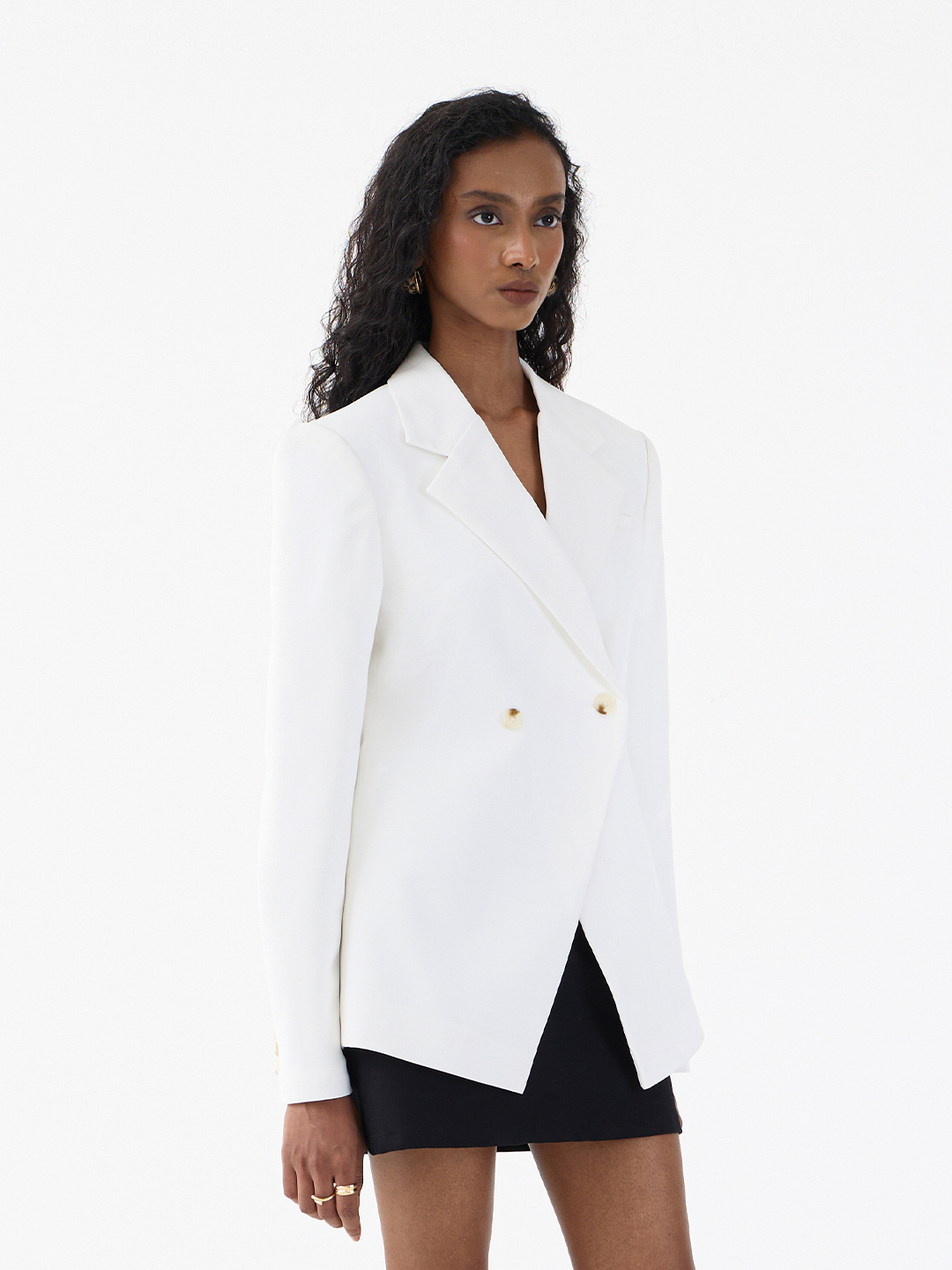 Rowan Blazer