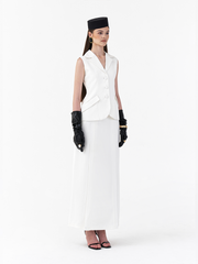 Eve Vest Set