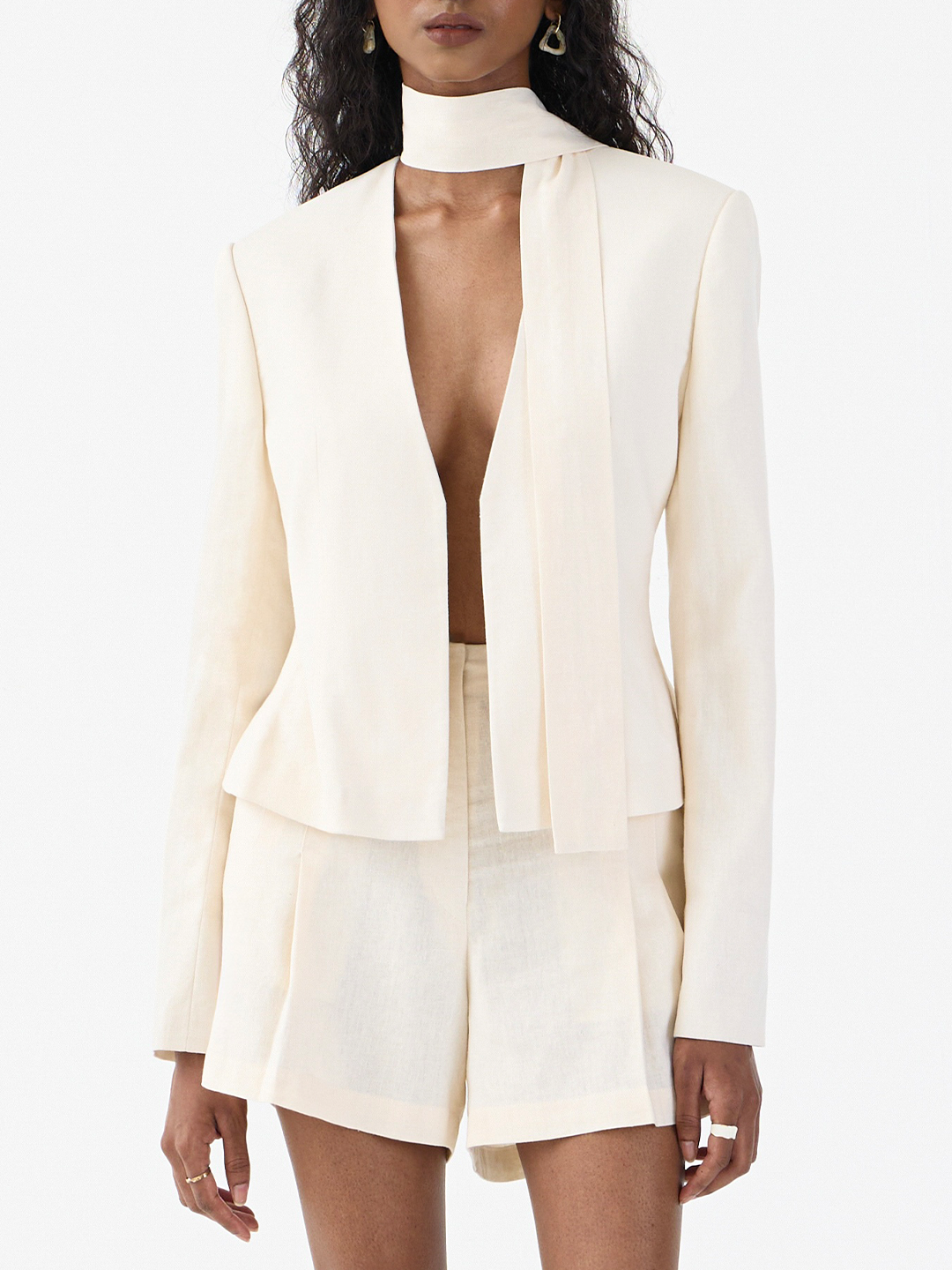 Sole Blazer