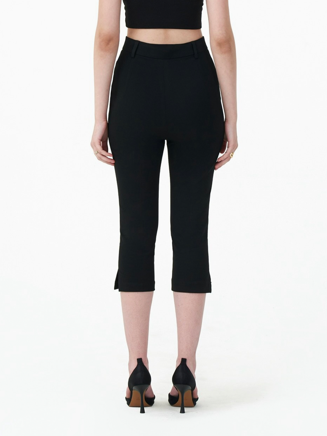 Orson Capri Pants