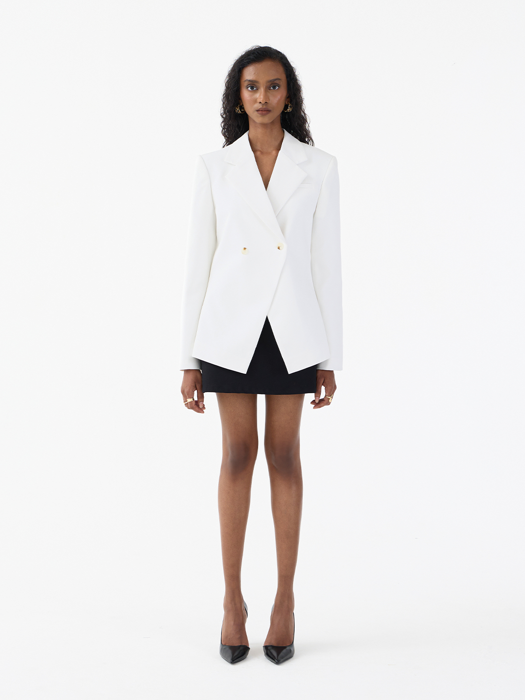 Rowan Blazer