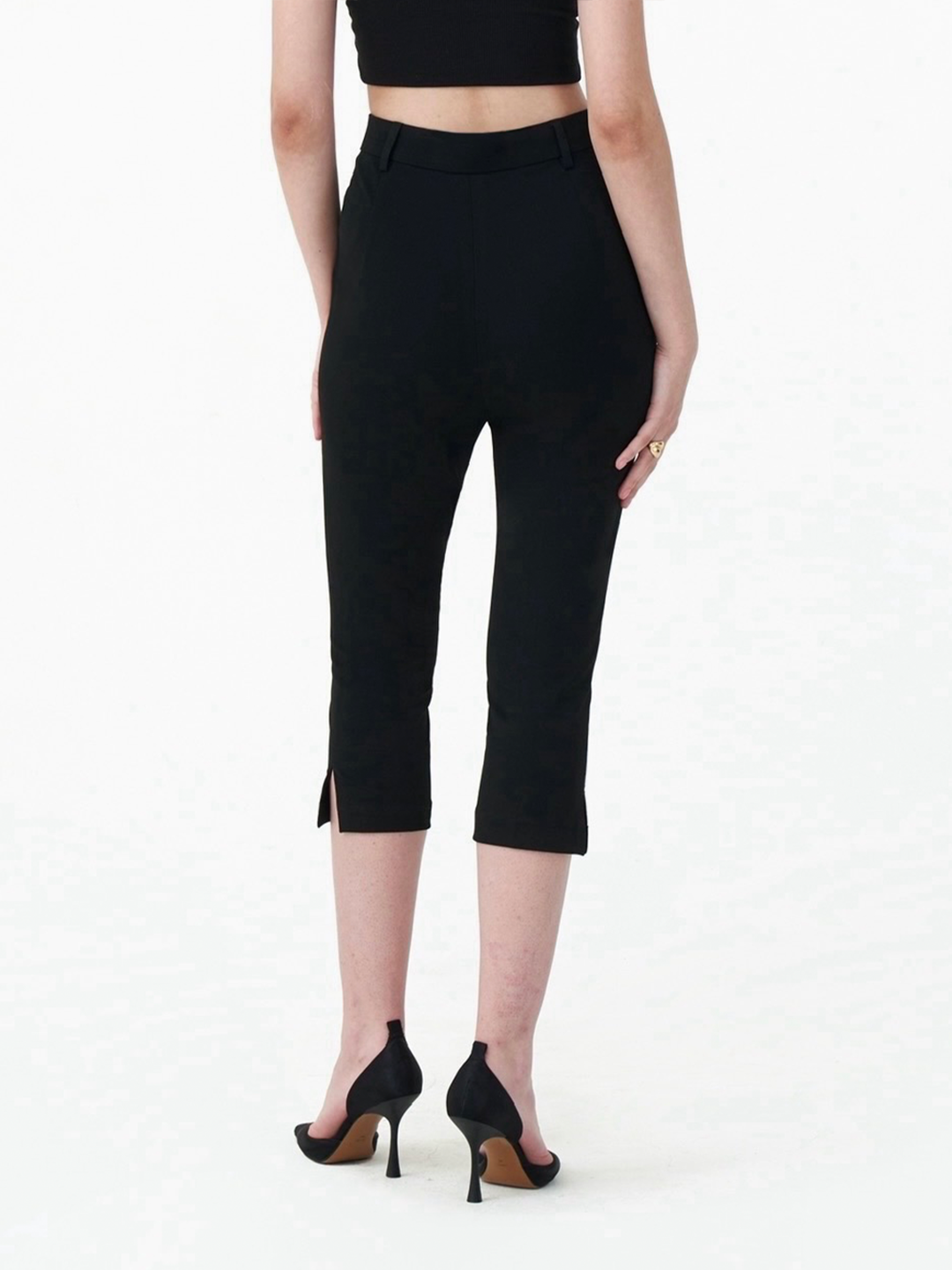 Orson Capri Pants