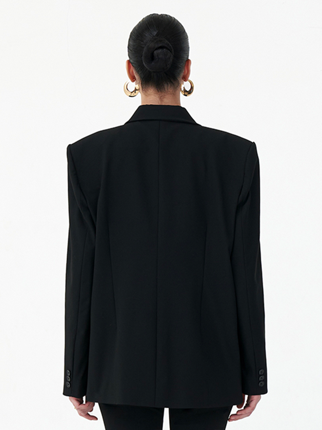 Orson Oversized Blazer