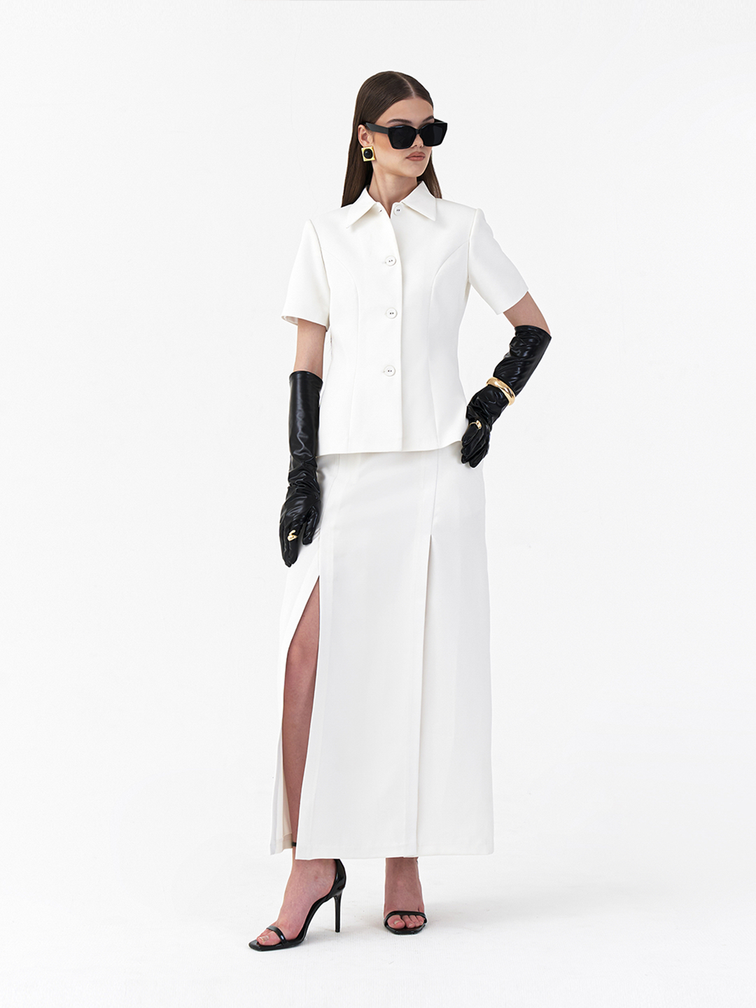 Eve Skirt