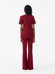 Will Short-Sleeved Set