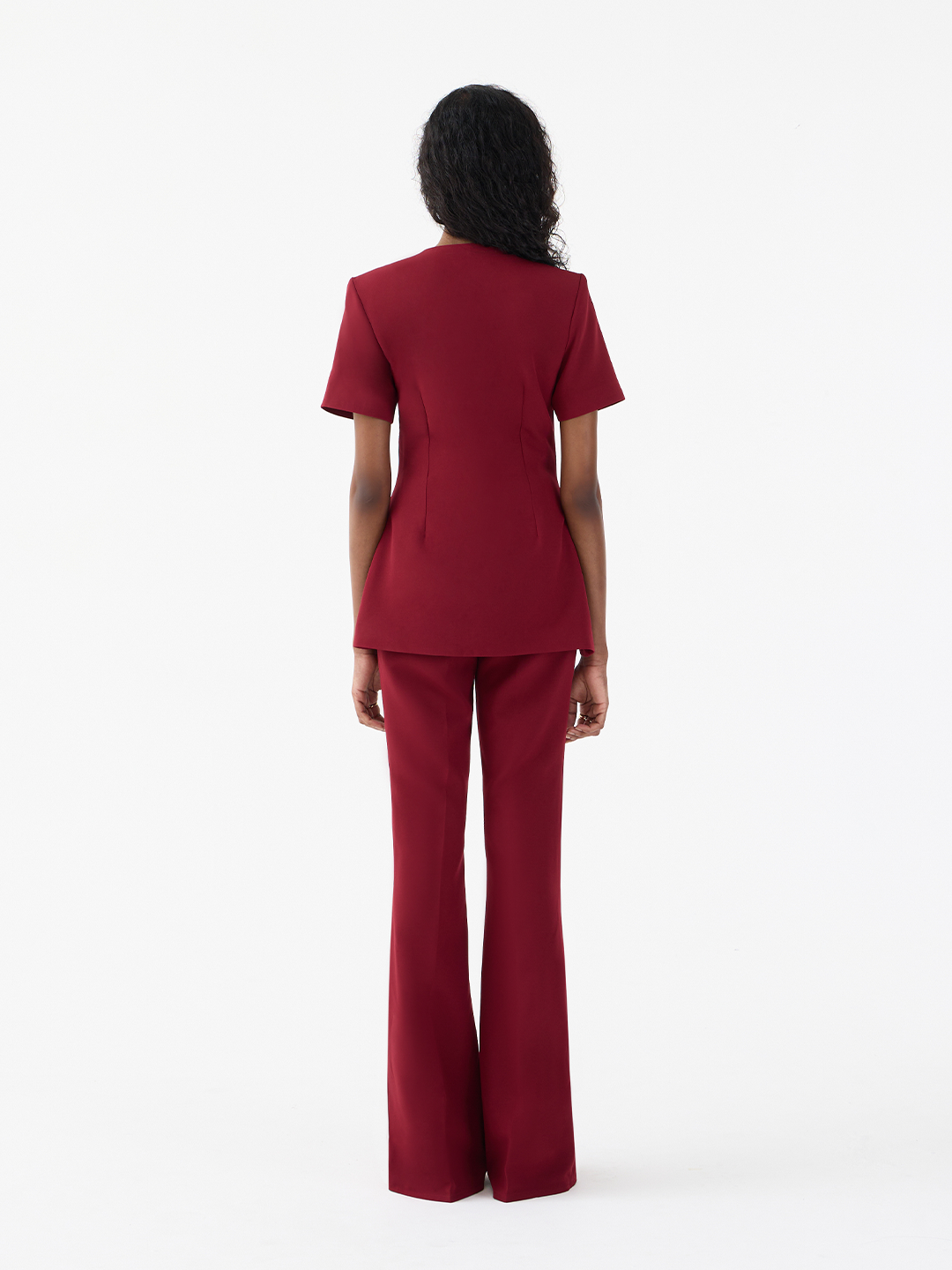 Will Short-Sleeved Set