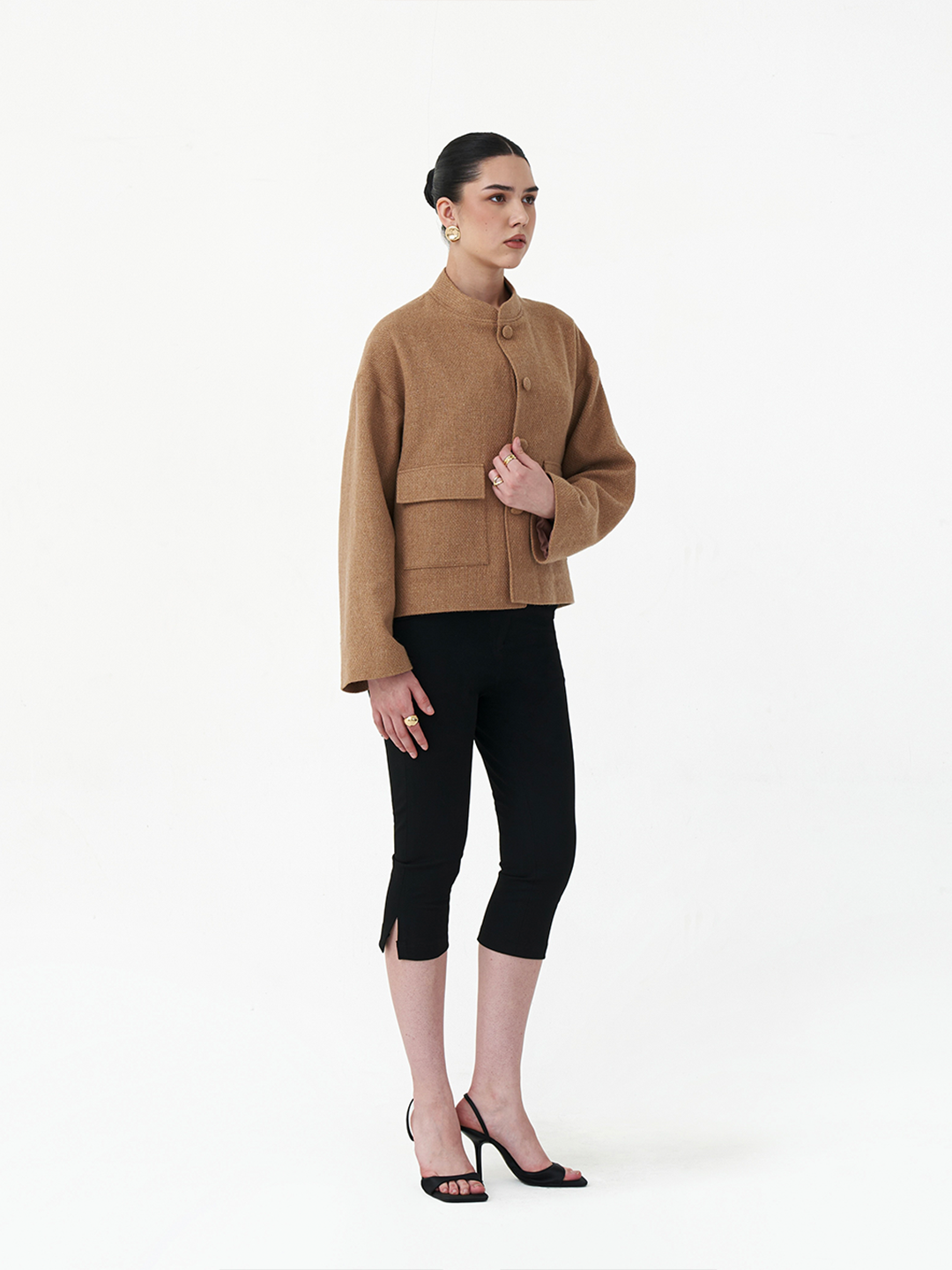Sienna Jacket