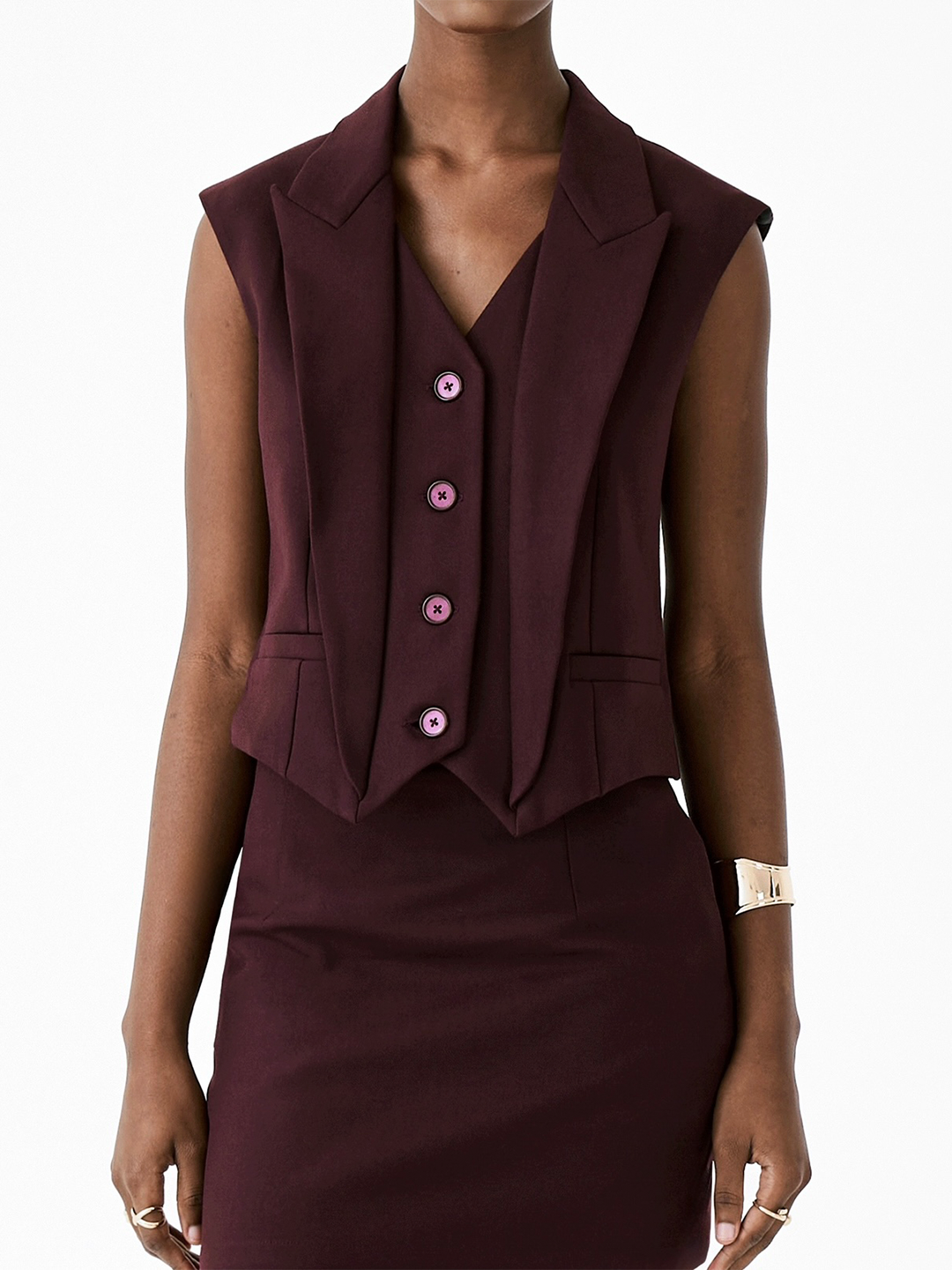 Sadie Vest