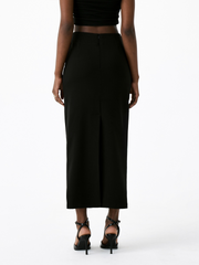 Allison Midi Skirt