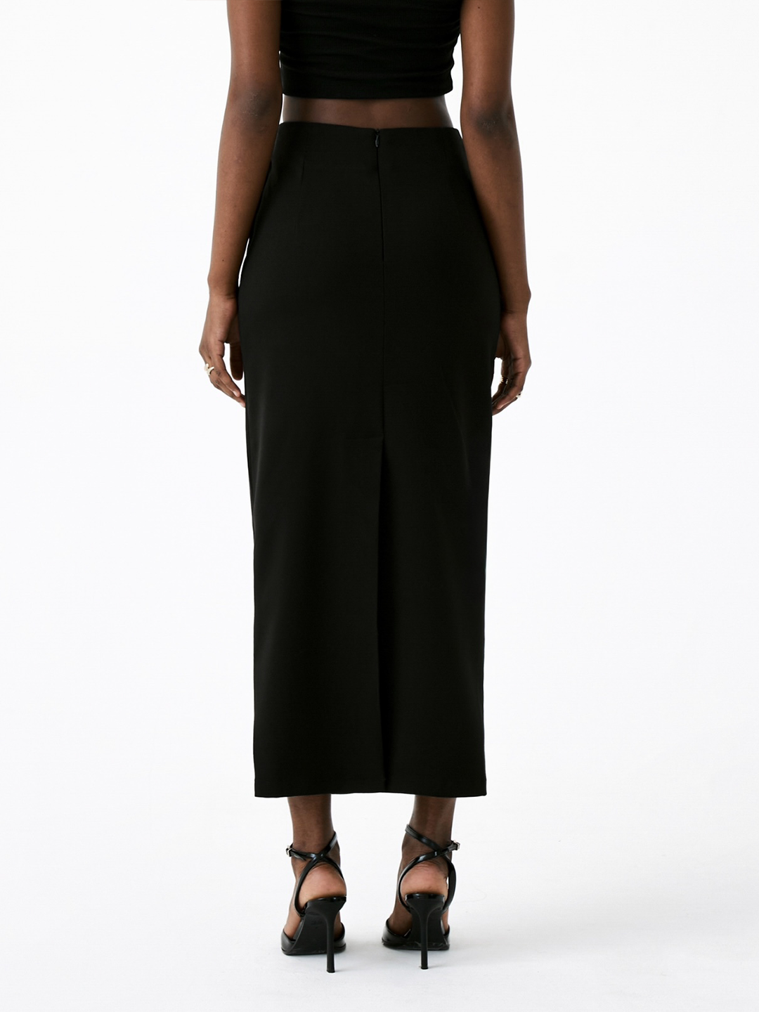 Allison Midi Skirt