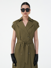 Solene Dress