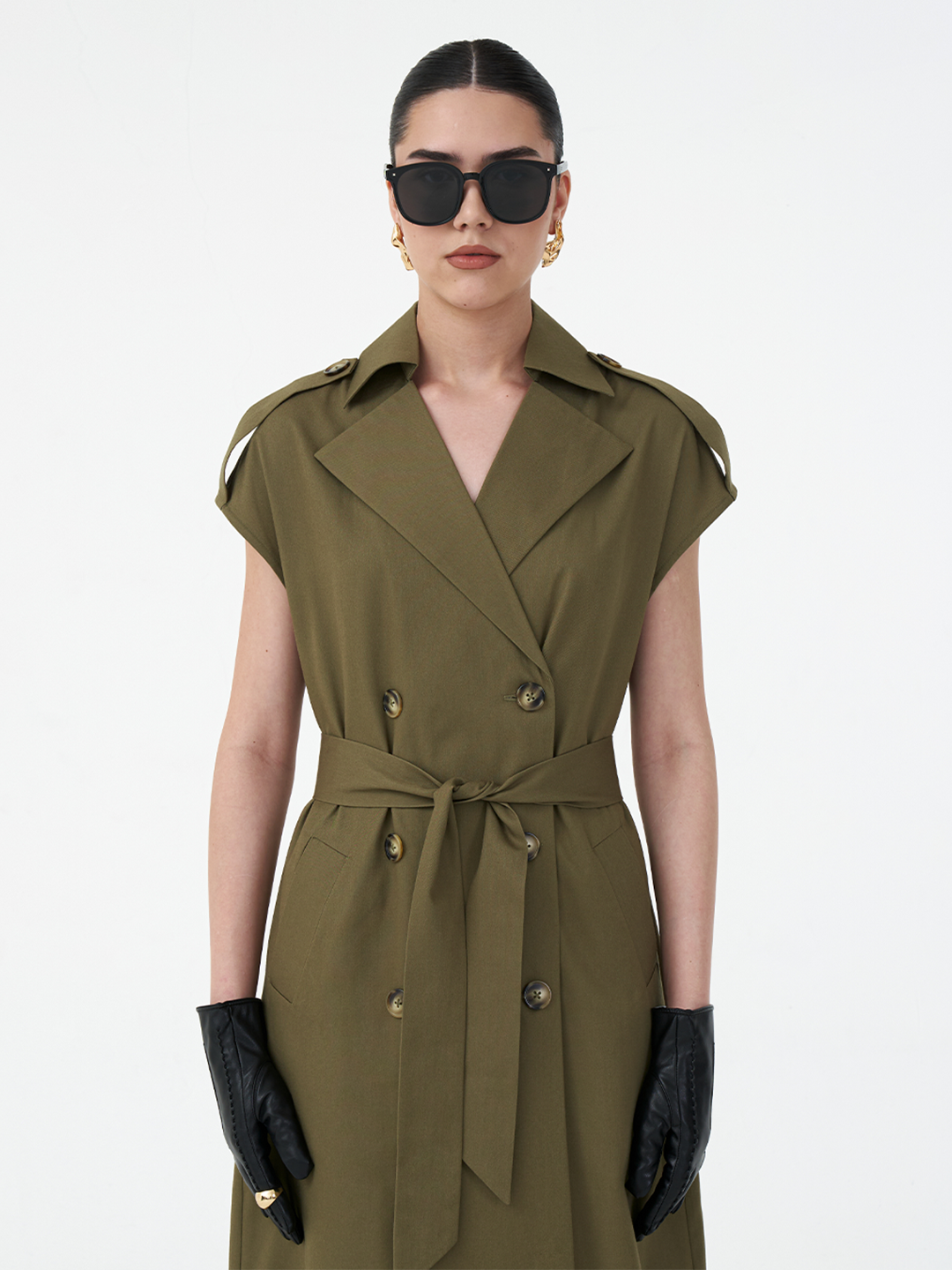 Solene Dress