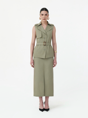 Iris Vest