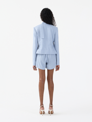 Sole Blazer Set
