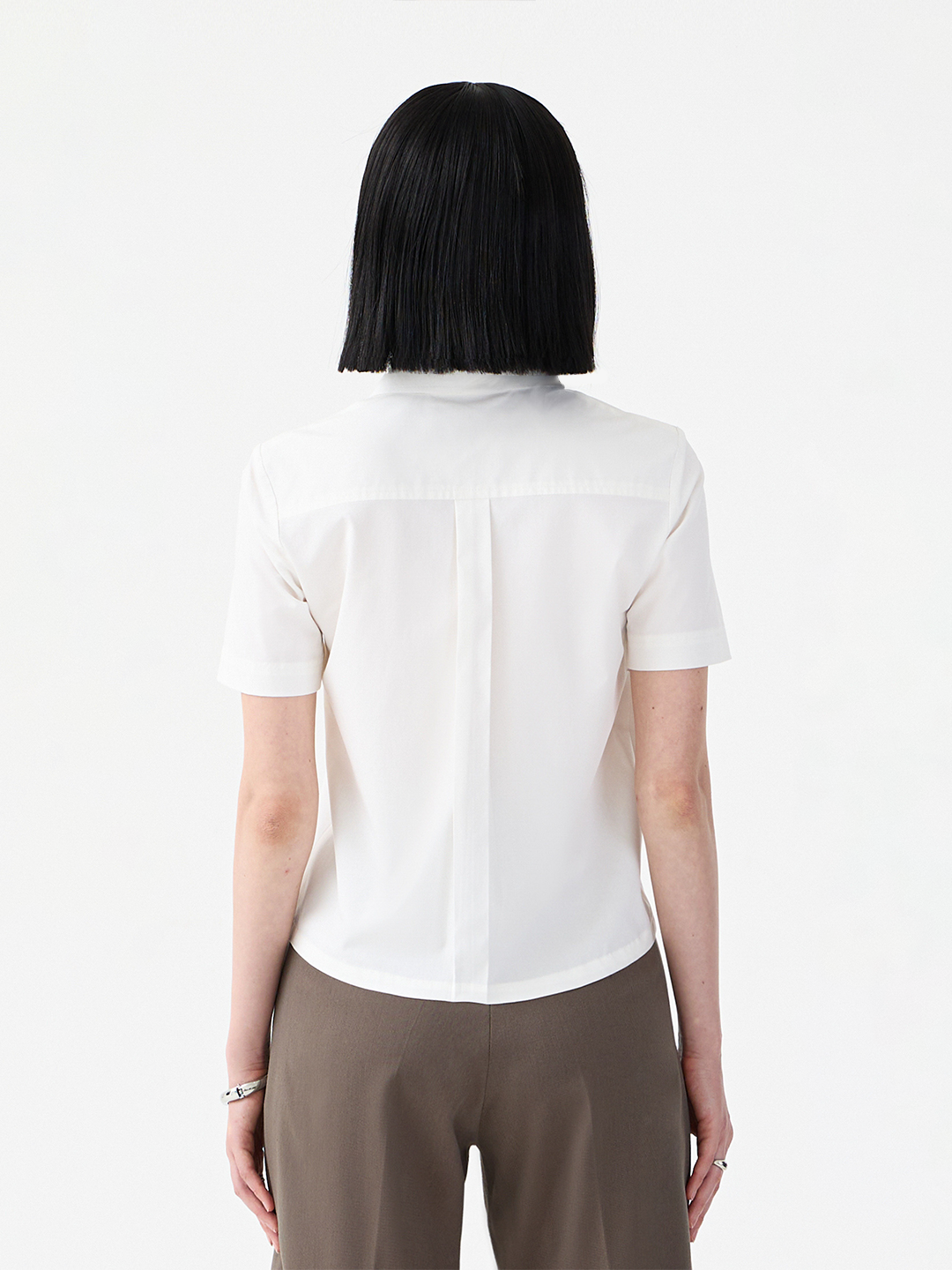 Zane Shirt
