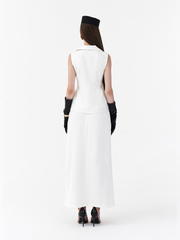 Eve Vest Set