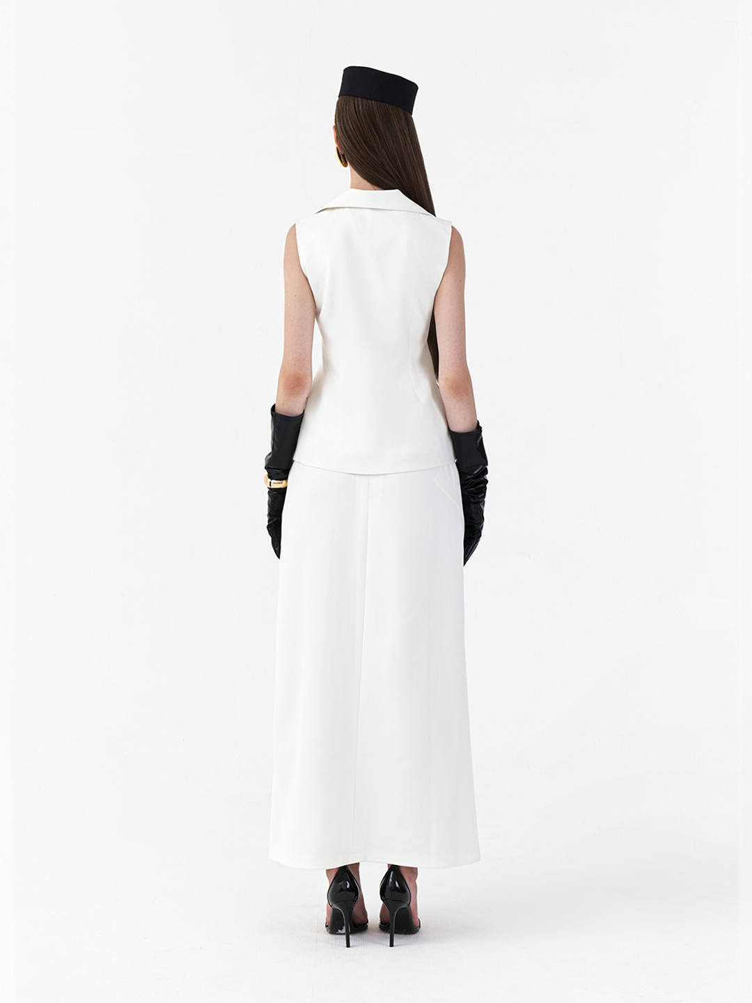 Eve Vest Set