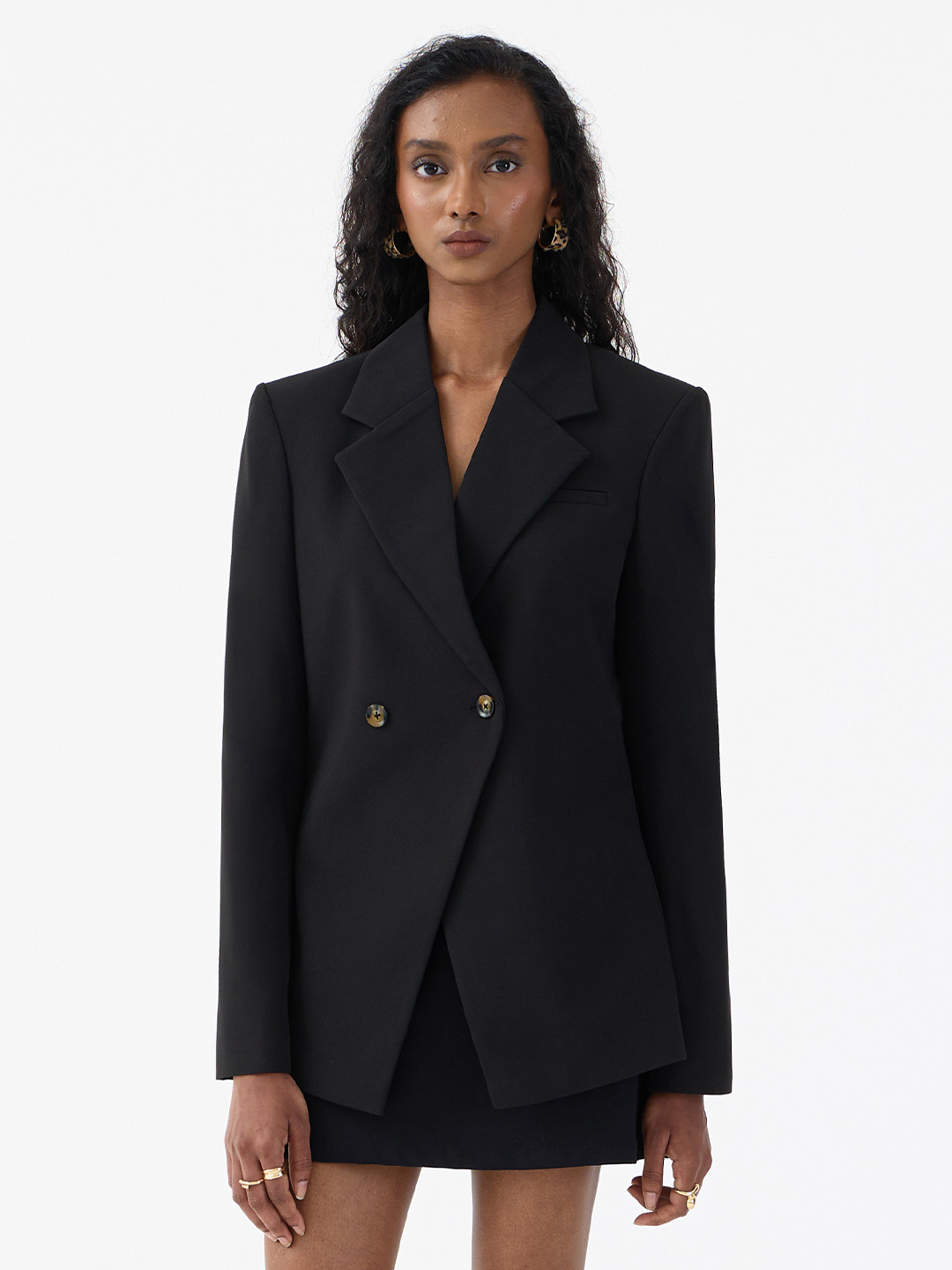 Rowan Blazer