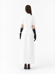 Eve Blazer Set