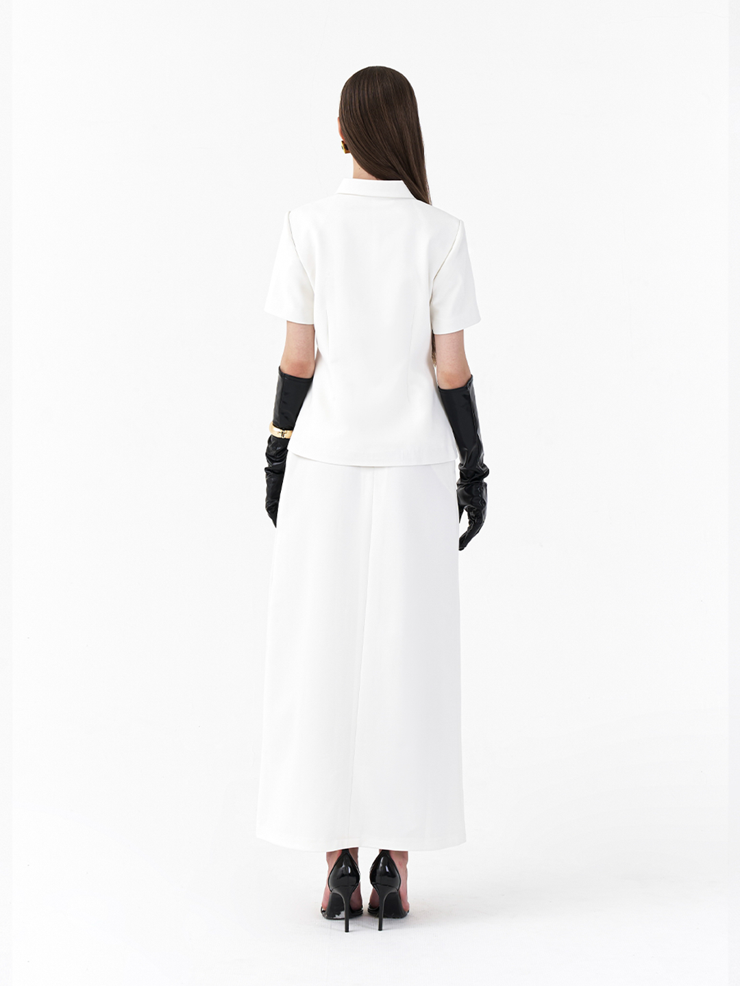 Eve Blazer Set