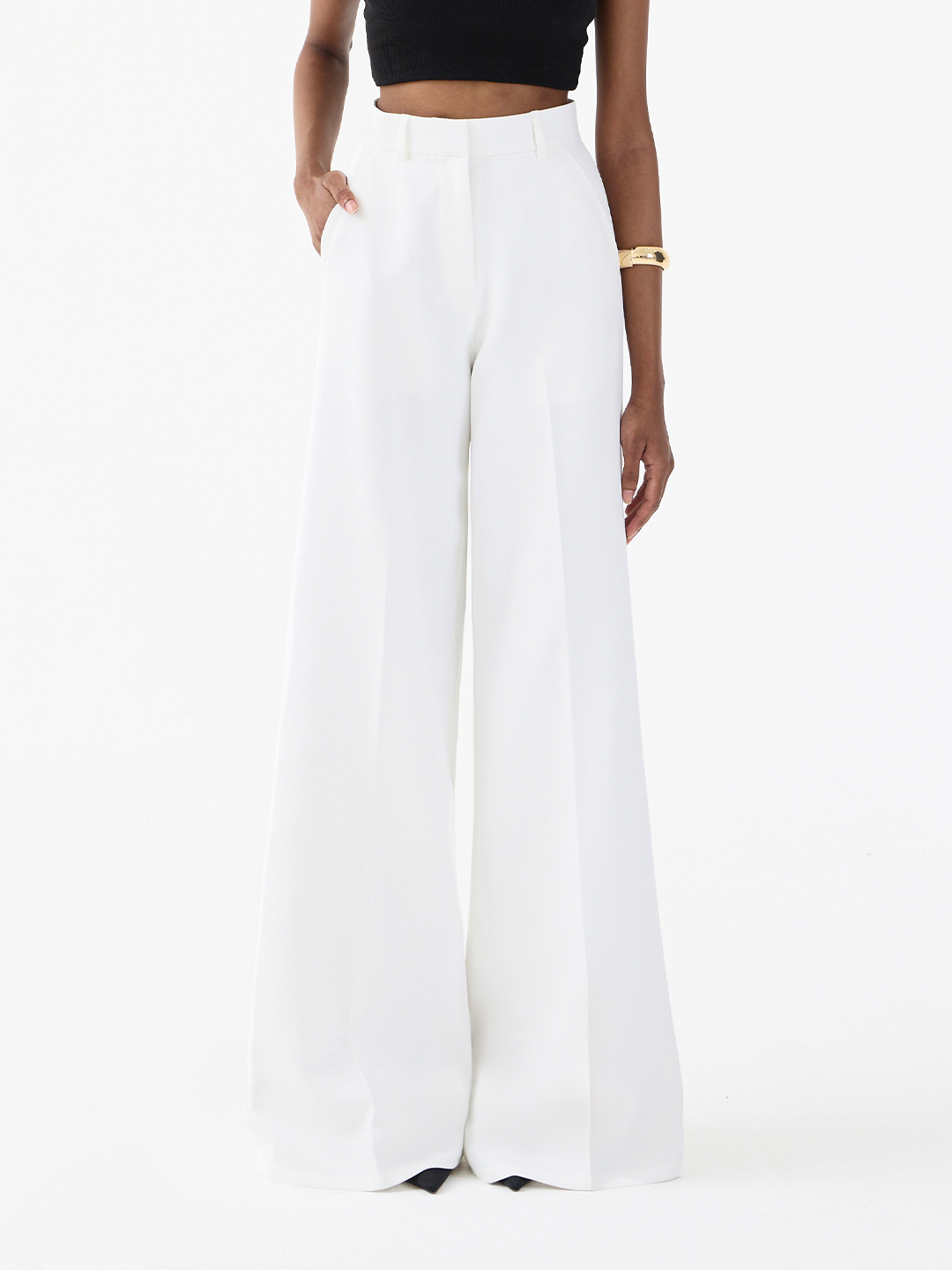 Hailey Pants