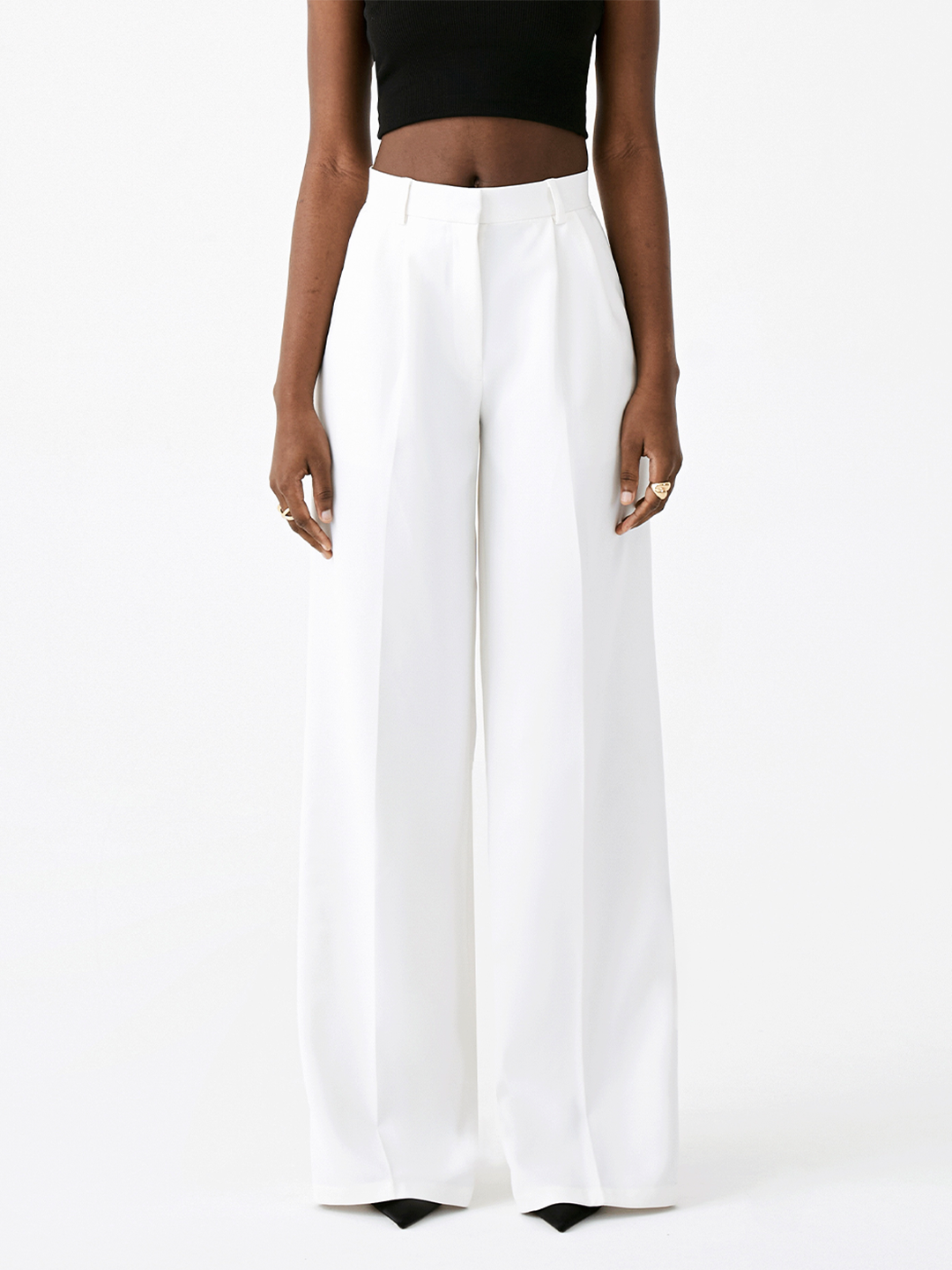 Nolan Pants