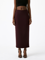 Allison Midi Skirt
