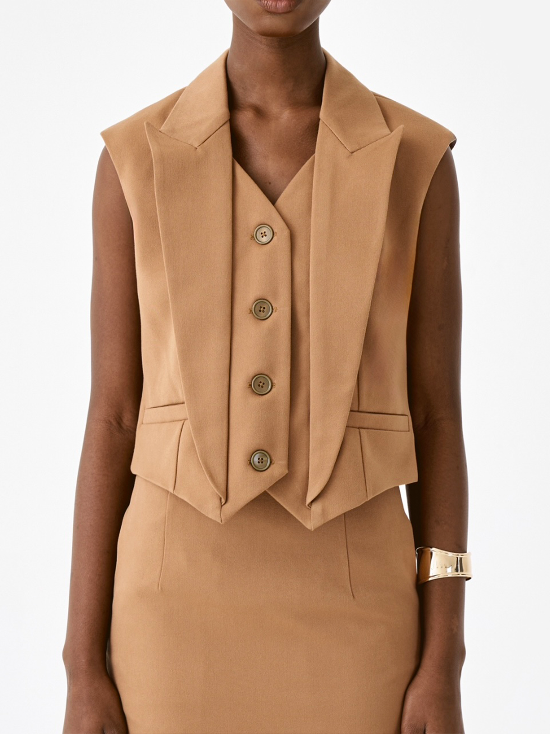 Sadie Vest
