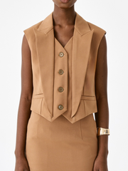 Sadie Vest