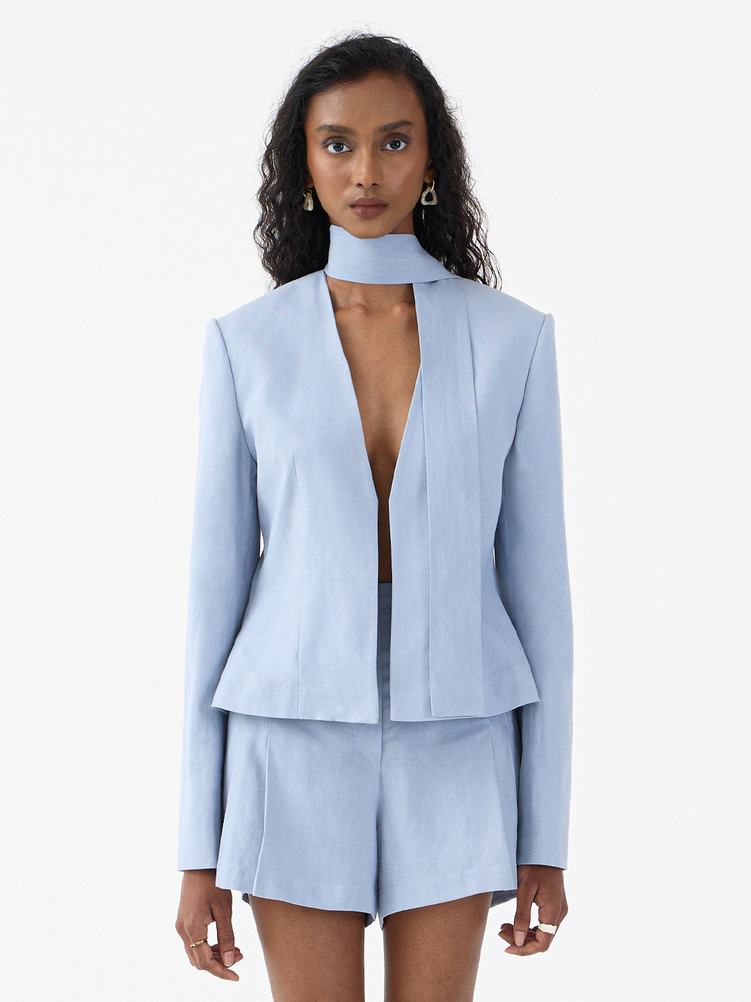 Sole Blazer