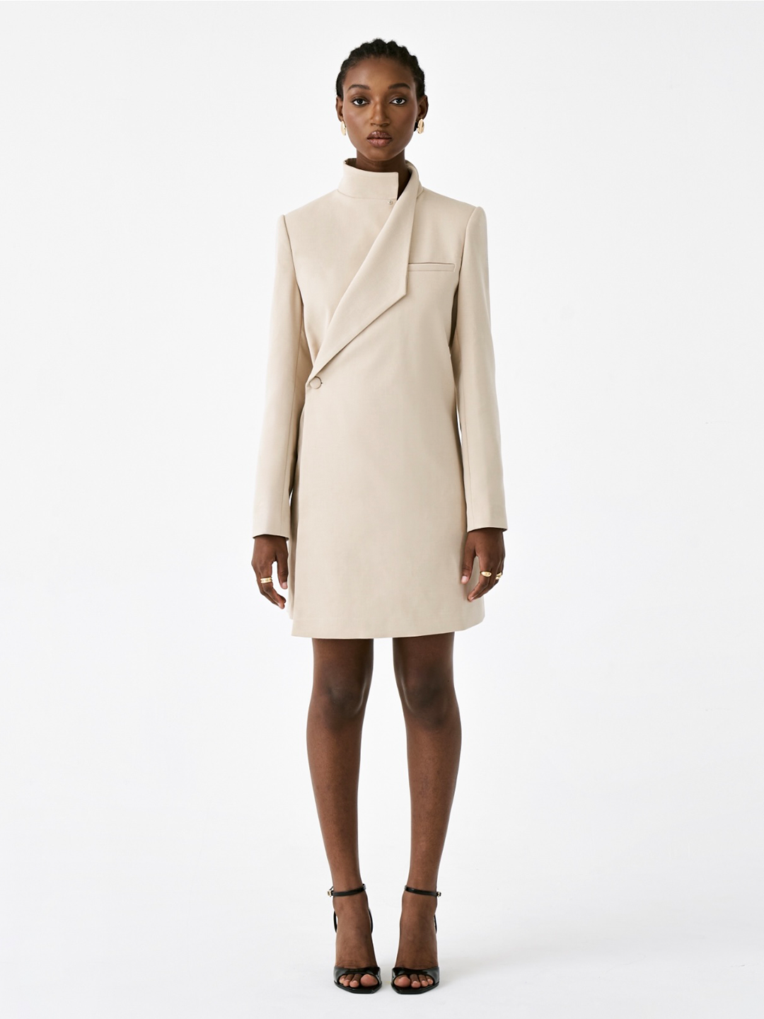 Carson Dress