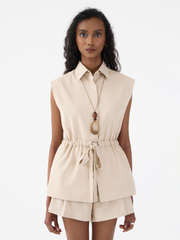 Sole Vest