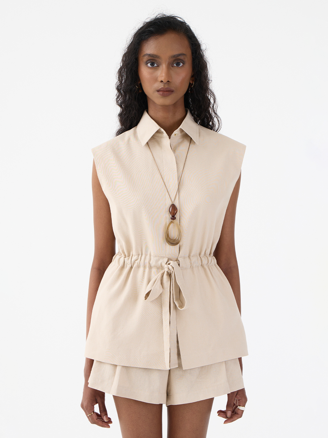 Sole Vest