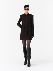 Ivy Blazer Dress