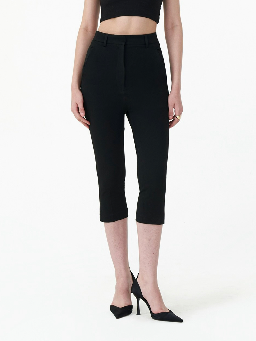 Orson Capri Pants