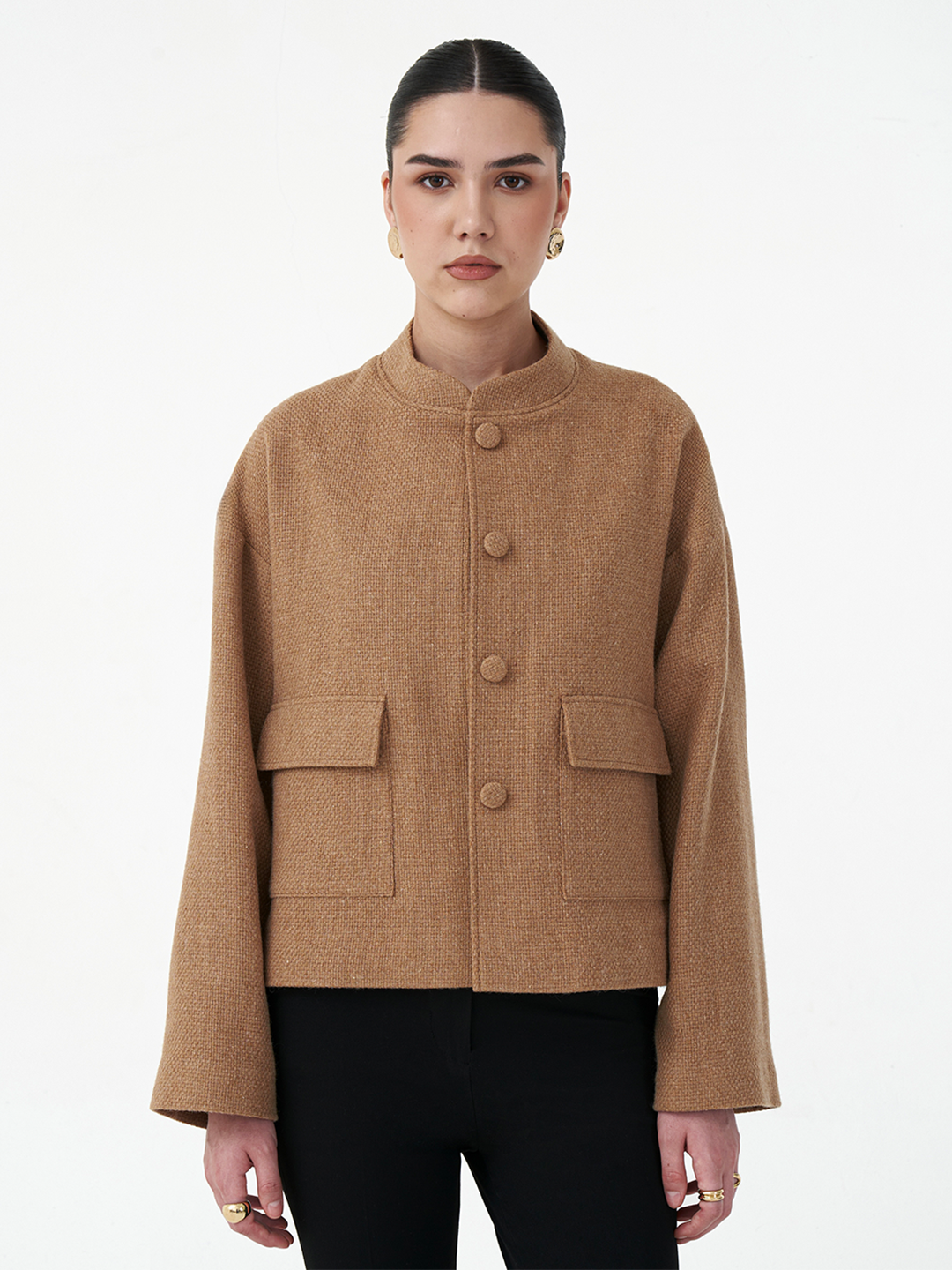 Sienna Jacket