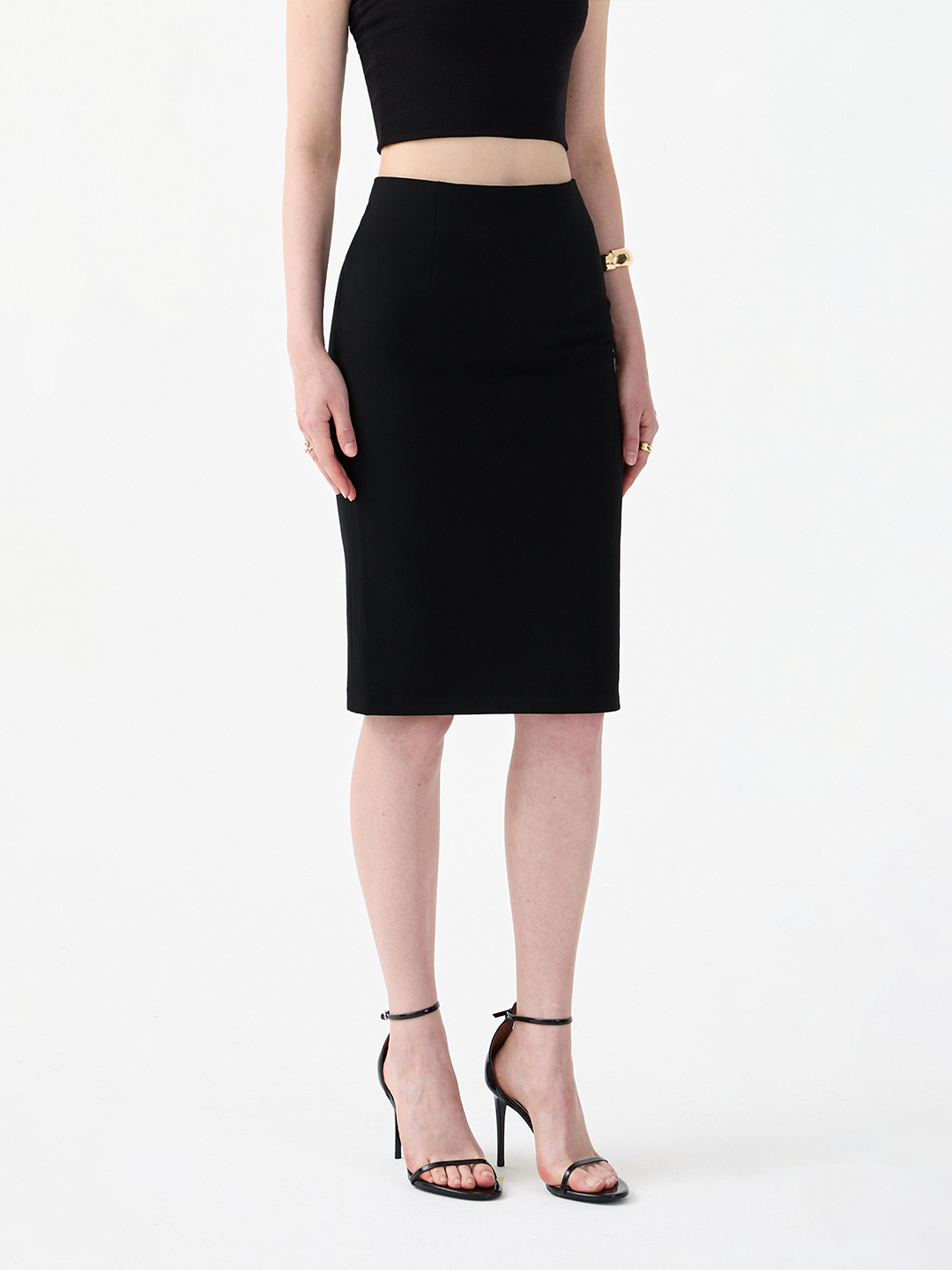 Selene Pencil Skirt