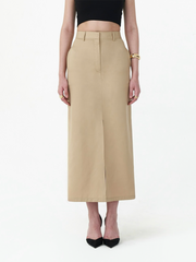 Iris Midi Skirt