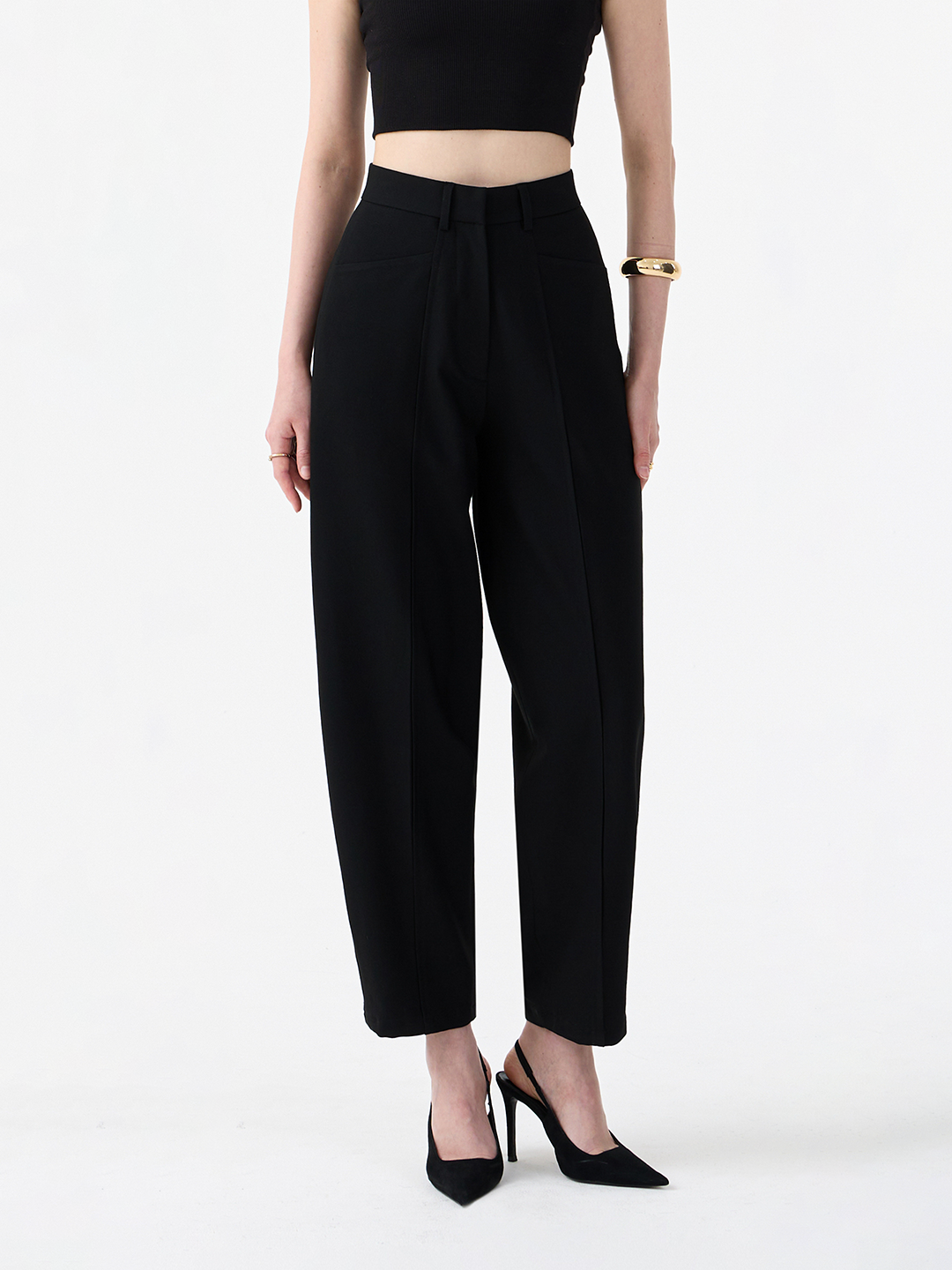 Odette Pants