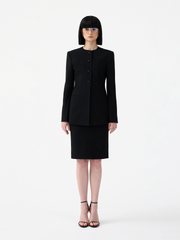 Selene Blazer Set