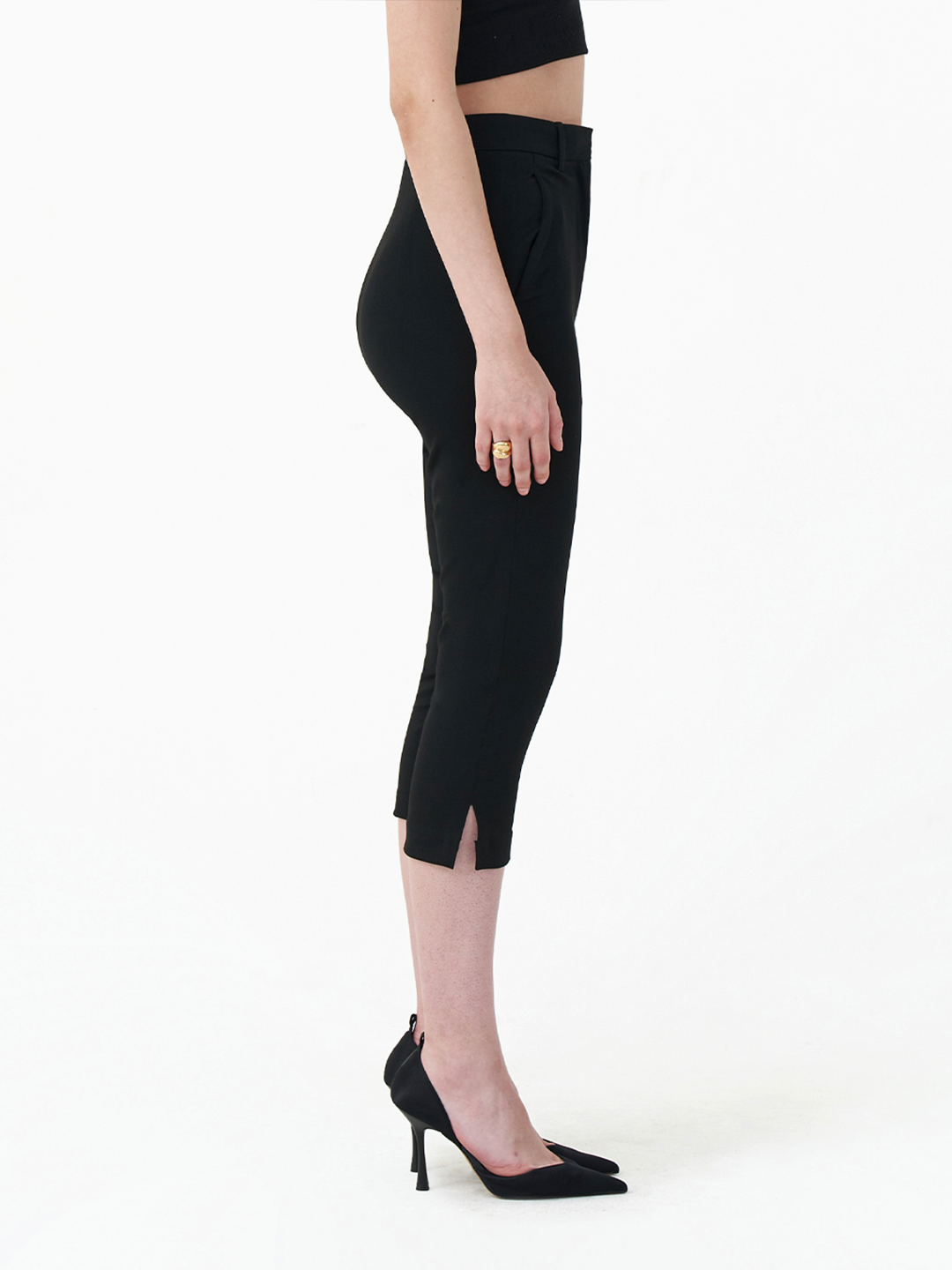 Orson Capri Pants