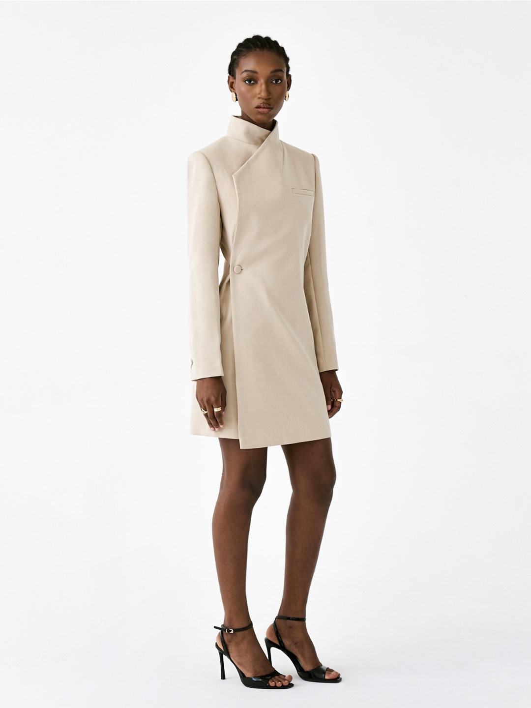 Carson Dress