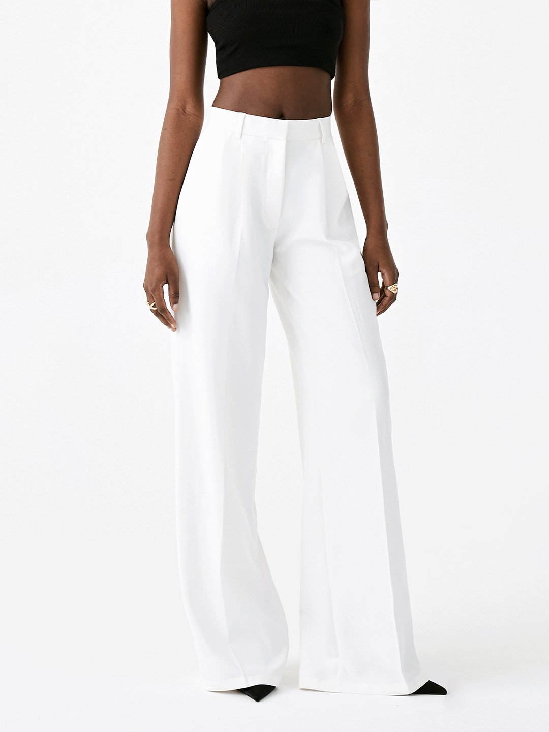 Nolan Pants