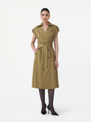 Solene Dress