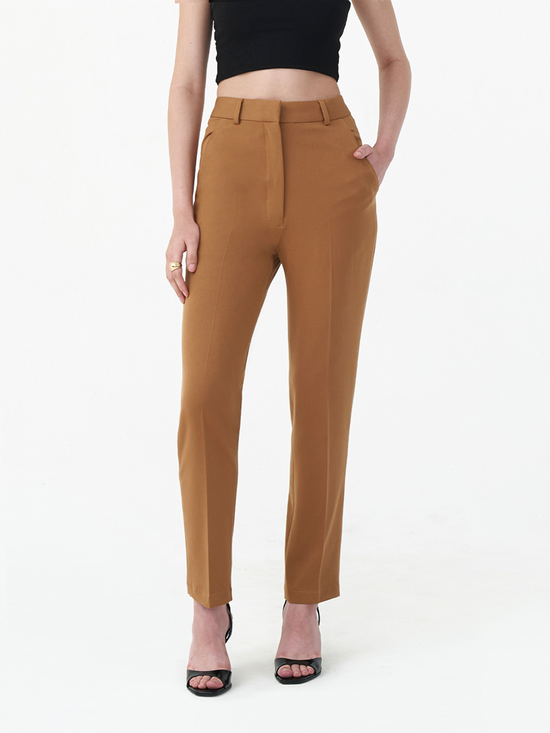 Amber Pencil Pants