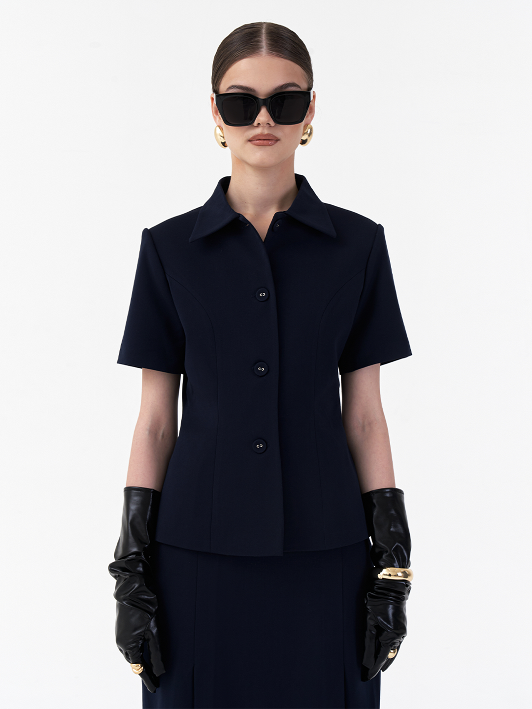 Eve Blazer