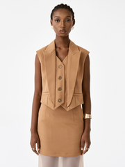 Sadie Vest