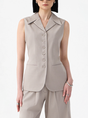 Isolde Vest