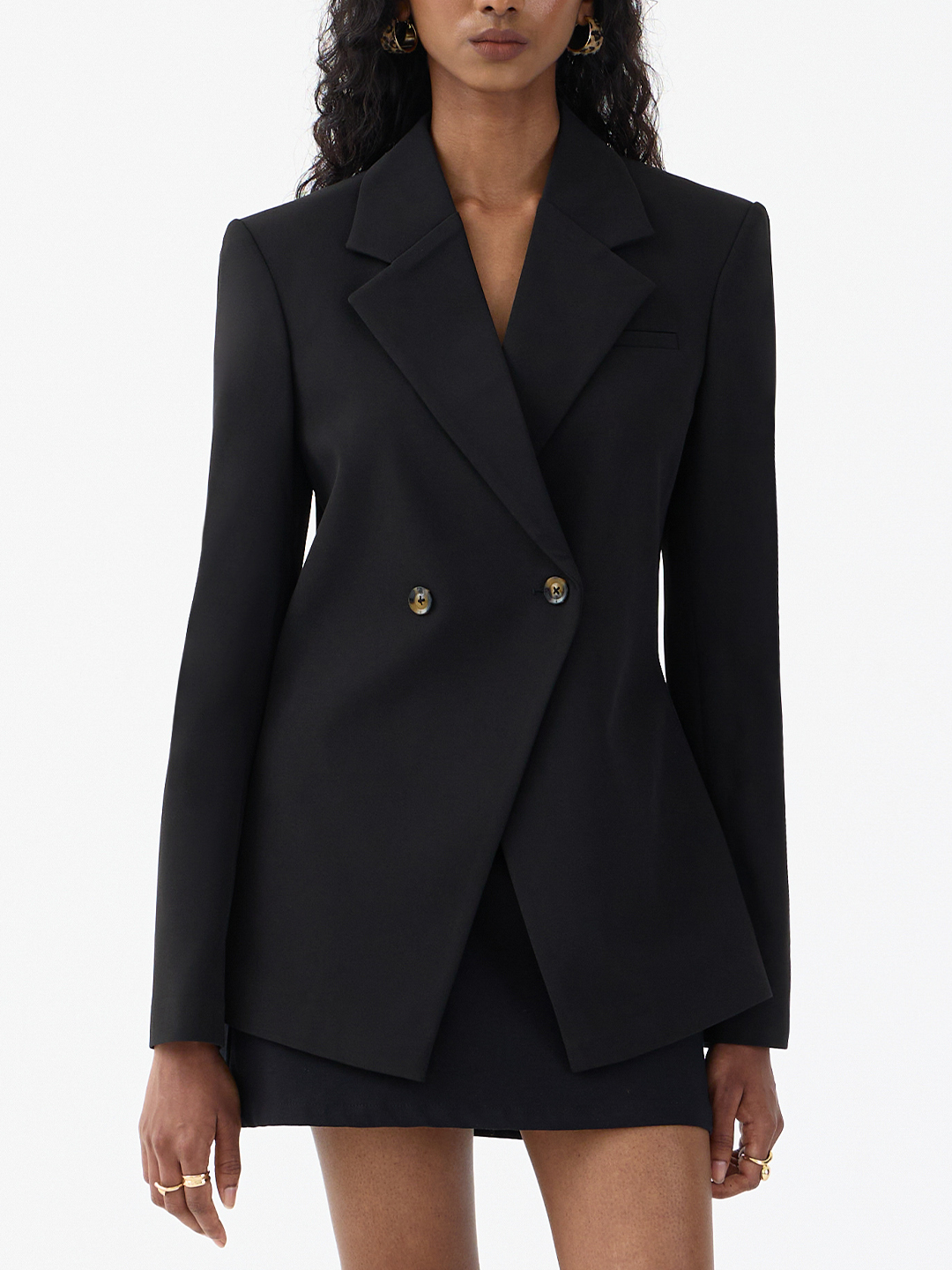 Rowan Blazer